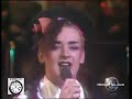 Culture Club Time Clock Of The Heart HQ