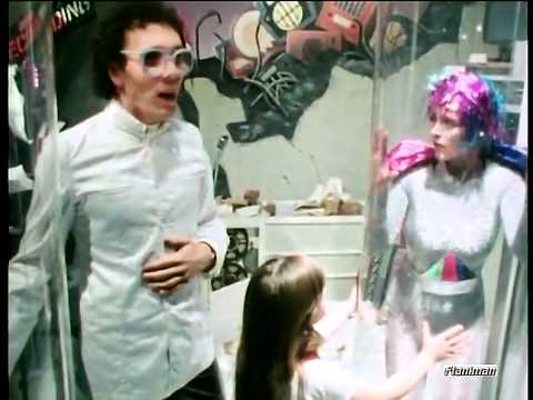 ♫ The Buggles ♪ Video Killed The Radio Star ♫ Video & Audio Remastered HD