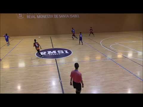 2017-11-19 CFS EIXAMPLE, MOTORSOL,A - OLIMPIC FLORESTA,A 9-0 aleix