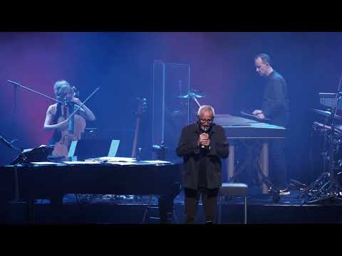 Konstantin Wecker: Es ist schon in Ordnung (Utopia live)