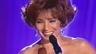 Shirley Bassey - S&#39; Wonderful (1997 TV Special)