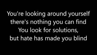 State of Emergency lyrics - Stiff Little Fingers