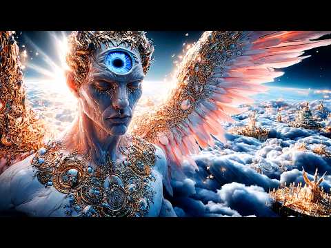 КТО ЭТОТ СКРЫТЫЙ АНГЕЛ В СВЯЩЕННЫХ СТРАНИЦАХ БИБЛИИ?