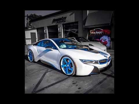 EA7 MUSIC - Mi Vida (Original Mix)