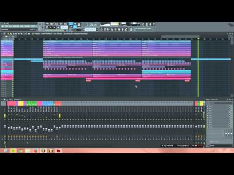 John Dahlback Feat. Olivera - Shooting Star (Kaylan Remake)