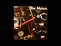 The Meters - Live Wire (1969)