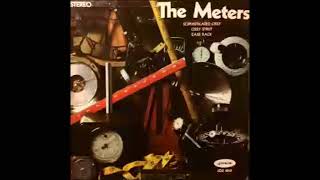 The Meters - Live Wire (1969)