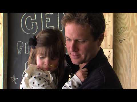 Birth Defect Doesn't Stop 4-Year-Old — Or Her Family — from Celebrating