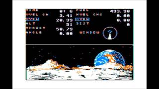 Eagle for the TRS-80 CoCo