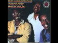 The Impressions-You're Really Something, Sadie (1970)
