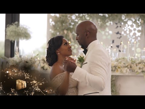 Thathi and Phumlani are married – Gomora | Mzansi Magic | S2 | Ep222