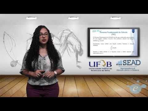 (AULA 02) CÁLCULO DIFERENCIAL II EM EAD UFRB