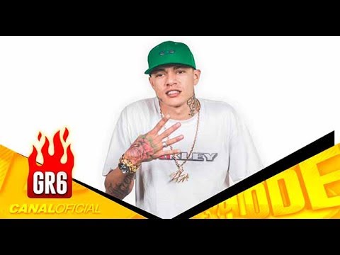 MC Mãozinha - Me Aposentei Os Bico Não Intendeu (DJ Nene)