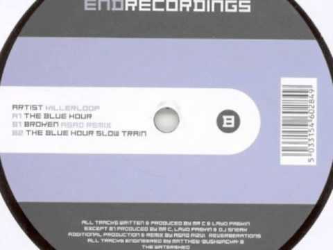 Killer Loop Playstation