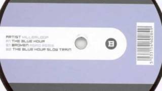 Killer Loop - Blue Hour