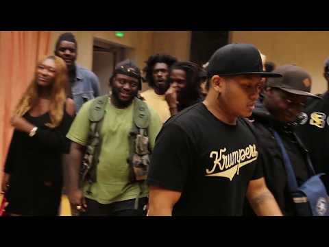 SBL Concept 2018: MAIN EVENT | FLIPSIDE vs SPAWN