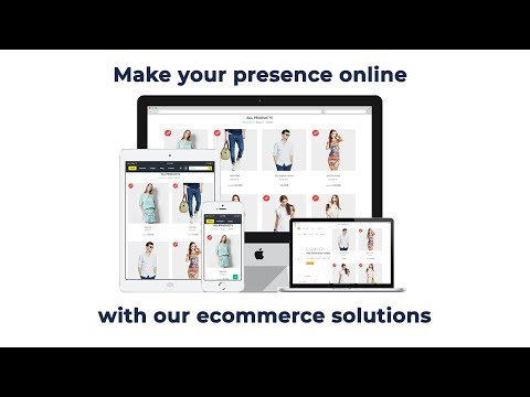 Videos from Scientific Webs