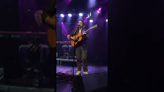 Kris Allen - Venice (partial) - Helsinki 14 Oct 2021