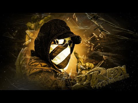 BRUXARIA DO NALDO (DJ REDY, LK DA VB , KEEVIN & M13 DA ZO) 2025