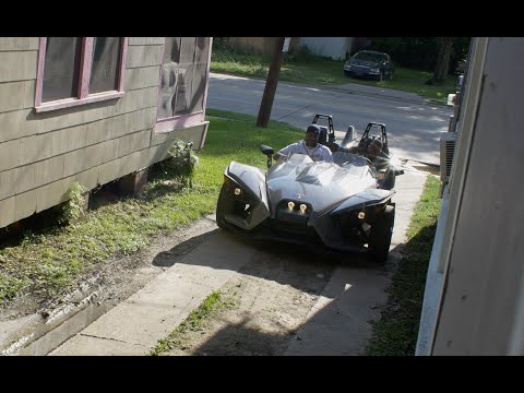 Dinero Costello - $cales (Official Music Video)