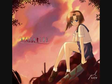 Higurashi No Naku Koro Ni OST - Tsumi