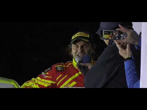 28° Rally Il Ciocchetto   Andreucci   Andreussi