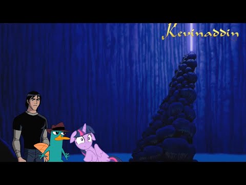 Kevinaddin (Aladdin) - Part 13: The Great Escape