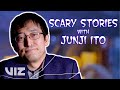 Scary Stories With Junji Ito Billions Alone VIZ
