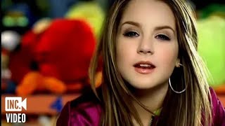 JoJo - Baby It's You (2004) (Solo Version - Official Music Video) [4K]