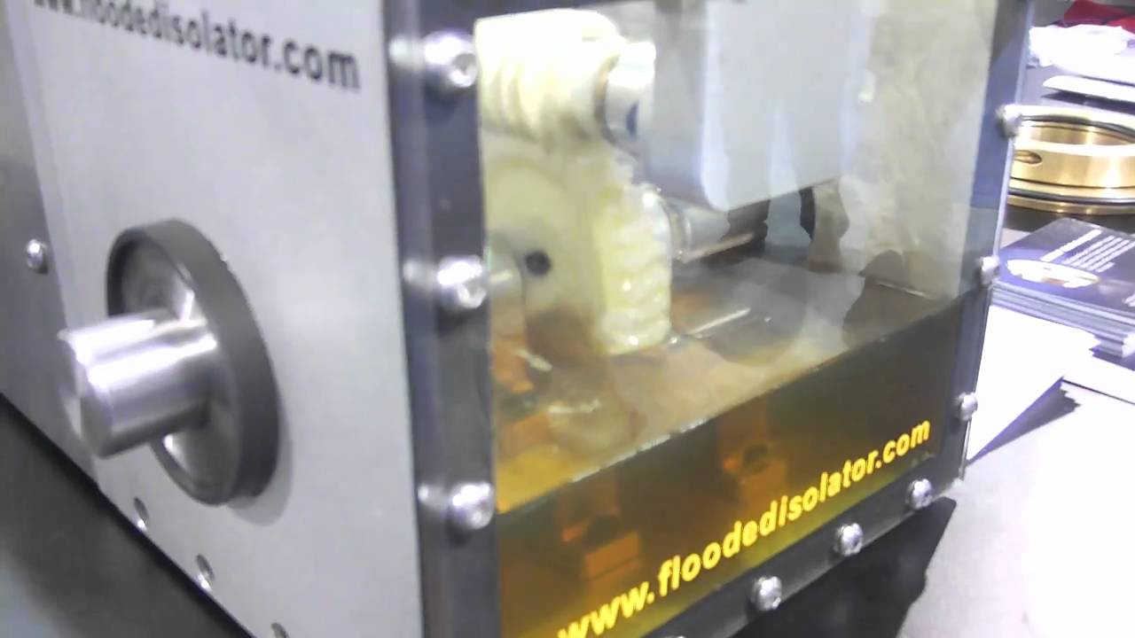 Garlock Sealing Technologies