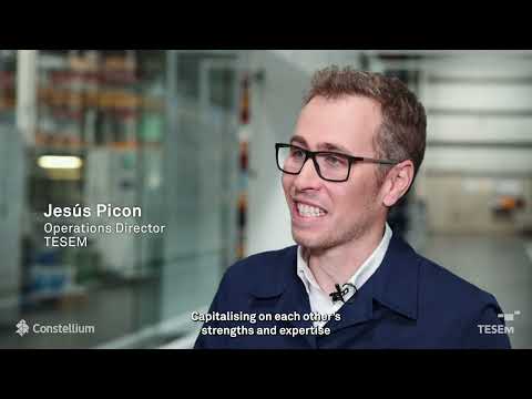 Constellium & Tesem: Pioneering Sustainable Luxury Packaging with Closed-Loop Recycling