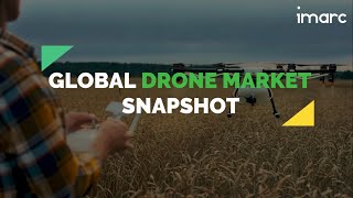 "Market Insights: The Future of the Drone Market"