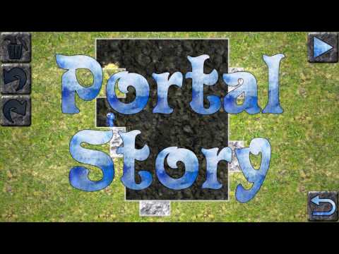 Portal Story video thumbnail