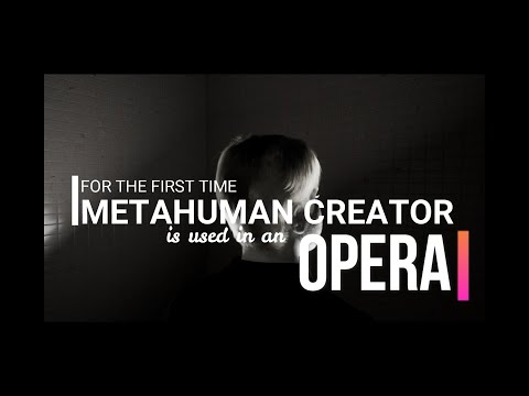 Olga Jankovic - Čista Voda (Clean Water) - MHC - last scene