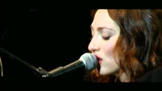 Regina Spektor - Samson - Live In London [HD]
