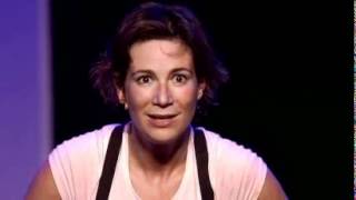 C'est tout moi - "Le speed-dating" - Virginie Hocq
