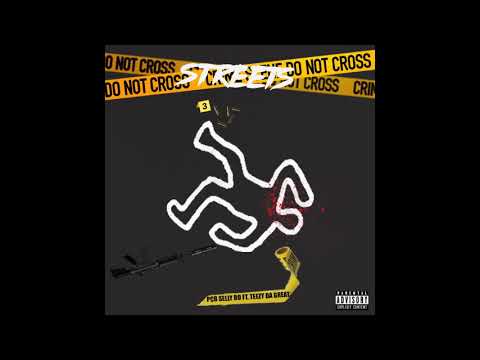 Pcb Sellybo - Streetz Ft Teezy DaGreat