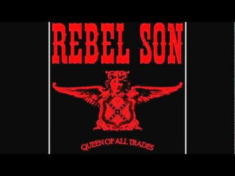 Rebel Son- Sarah Jean the Nuthouse Queen