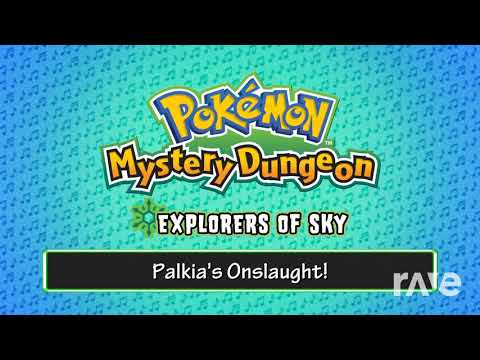 Stage Of Sky - 095 & Best Vgm 303 | RaveDj