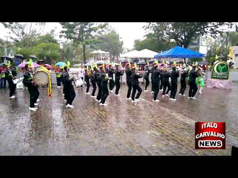 BAMUC - FINAL AFAB-BA 2016