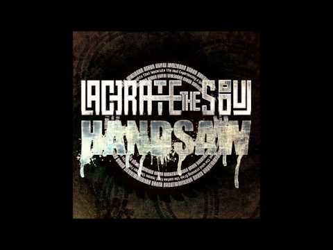 Handsaw - Lacerate the Soul
