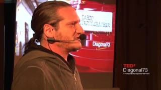 La filosofía como un camino sin rumbo | Dario Sztajnszrajber | TEDxDiagonal73
