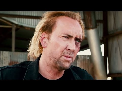 Drive Angry (2011) Official Trailer