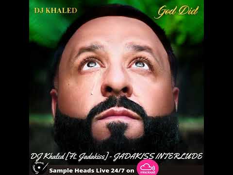 Sampleheads: James Brown - Down And Out In NYC X DJ Khaled [Ft. Jadakiss] - JADAKISS INTERLUDE