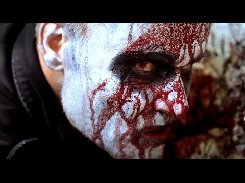 GORGON - Troops Of The Fallen (official video)