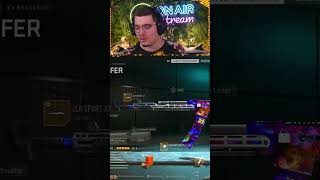 La MEILLEURE CLASSE #META pour la RÉSURGENCE sur la #SAISON2 de #WARZONE2 !! #Shorts