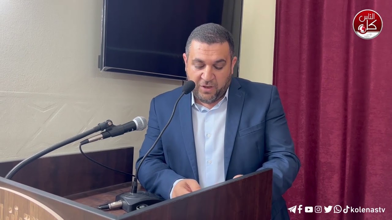 أوقاف طولكرم تكرم العشرة ألأوائل  في امتحان التجويد وطلبة التوجيهي الشرعي في المحافظة