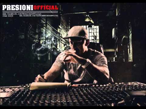 Presioni Ft. Tornados - Jeto