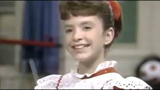 Small Wonder  S2 E20 Look Into My Eyes(without int