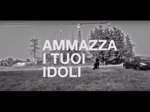 Luminal - Ammazza i tuoi idoli (official video by LUTTORIA)